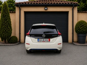 Nissan Leaf  64Wh BOSSE DIS KAMERA 360 | Mobile.bg � ����� ������ 5