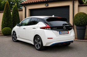 Nissan Leaf  64Wh BOSSE DIS KAMERA 360 | Mobile.bg � ����� ������ 6