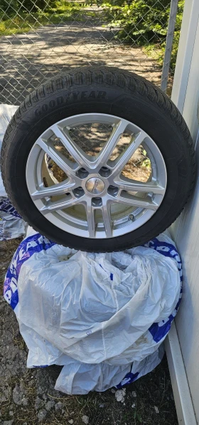 Nissan Leaf  64Wh BOSSE DIS KAMERA 360 | Mobile.bg � ����� ������ 14