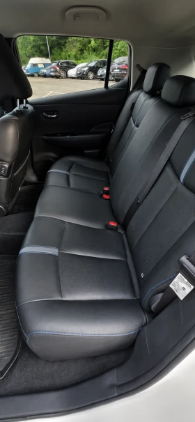 Nissan Leaf  64Wh BOSSE DIS KAMERA 360 | Mobile.bg � ����� ������ 7