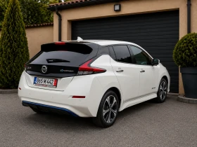 Nissan Leaf  64Wh BOSSE DIS KAMERA 360 | Mobile.bg � ����� ������ 4