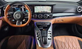Mercedes-Benz AMG GT - 44690 € / 87406.04 лв. - 87814422 7