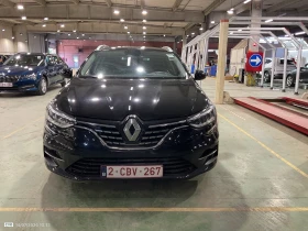 Renault Megane Grandtour 1.5 dCi Intens | Mobile.bg � ����� ������ 2