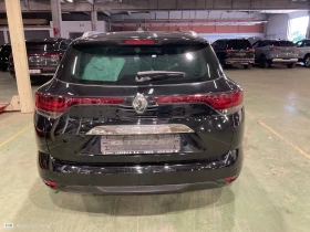 Renault Megane Grandtour 1.5 dCi Intens | Mobile.bg � ����� ������ 5