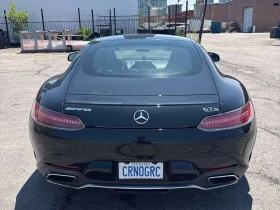 Mercedes-Benz AMG GT * S COUPE * BURMASTER* ����/���������*  | Mobile.bg � ����� ������ 5