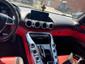 Mercedes-Benz AMG GT * S COUPE * BURMASTER* ����/���������*  | Mobile.bg � ����� ������ 9