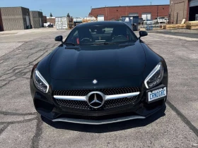 Mercedes-Benz AMG GT * S COUPE * BURMASTER* ����/���������*  | Mobile.bg � ����� ������ 2