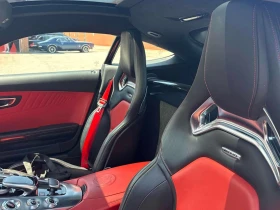 Mercedes-Benz AMG GT * S COUPE * BURMASTER* ����/���������*  | Mobile.bg � ����� ������ 15