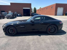 Mercedes-Benz AMG GT * S COUPE * BURMASTER* ����/���������*  | Mobile.bg � ����� ������ 3