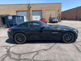 Mercedes-Benz AMG GT * S COUPE * BURMASTER* ����/���������*  | Mobile.bg � ����� ������ 4