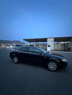 Audi A4 - 4500 € / 8801.24 лв. - 32476216 6