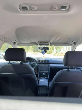 Audi A4 - 4500 € / 8801.24 лв. - 32476216 2