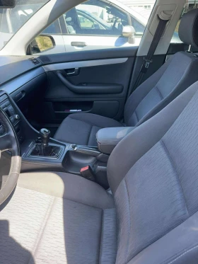 Audi A4 - 4500 € / 8801.24 лв. - 32476216 3