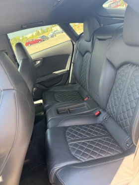 Audi S7 Quattro/Carbon edition/BOSE | Mobile.bg � ����� ������ 12