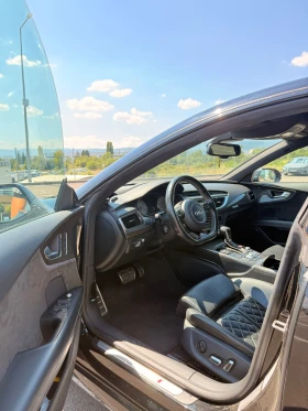 Audi S7 Quattro/Carbon edition/BOSE | Mobile.bg � ����� ������ 8