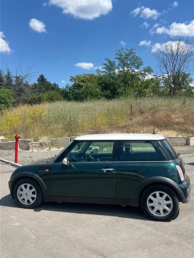 Mini Cooper R50 1.6 116�.� | Mobile.bg � ����� ������ 8