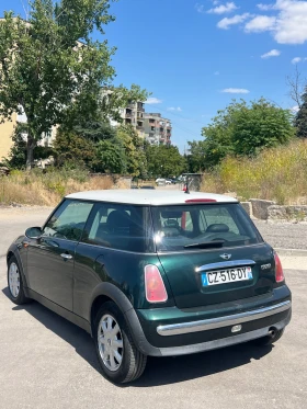Mini Cooper R50 1.6 116�.� | Mobile.bg � ����� ������ 5