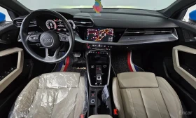 Audi A3 40 TFSI Premium| ПОДГРЕВИ| ПАНОРАМА| 2 КЛЮЧА|  | Auto.bg — изображение 7