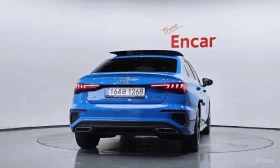 Audi A3 40 TFSI Premium| ПОДГРЕВИ| ПАНОРАМА| 2 КЛЮЧА|  | Auto.bg — изображение 4