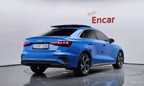Audi A3 40 TFSI Premium| ПОДГРЕВИ| ПАНОРАМА| 2 КЛЮЧА|  | Auto.bg — изображение 2