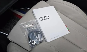 Audi A3 40 TFSI Premium| ПОДГРЕВИ| ПАНОРАМА| 2 КЛЮЧА|  | Auto.bg — изображение 15