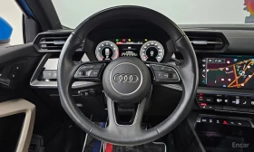 Audi A3 40 TFSI Premium| ПОДГРЕВИ| ПАНОРАМА| 2 КЛЮЧА|  | Auto.bg — изображение 13