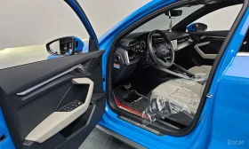 Audi A3 40 TFSI Premium| ПОДГРЕВИ| ПАНОРАМА| 2 КЛЮЧА|  | Auto.bg — изображение 10