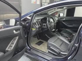 Kia K3 TRENDY | Auto.bg — изображение 10
