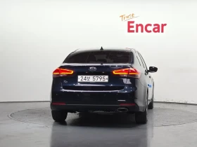 Kia K3 TRENDY | Auto.bg — изображение 4