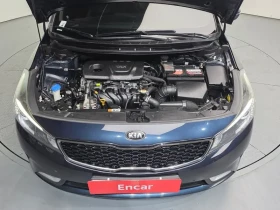 Kia K3 TRENDY | Auto.bg — изображение 6