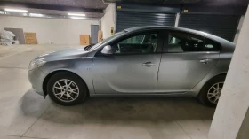 Opel Insignia - 3000 € - 41836506 3