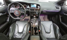 Audi Rs5 4.2* V8* BANG* OLUFSEN*  | Mobile.bg � ����� ������ 8