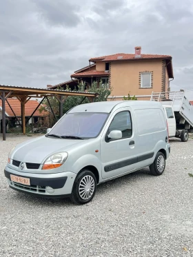 Renault Kangoo 1.5dci