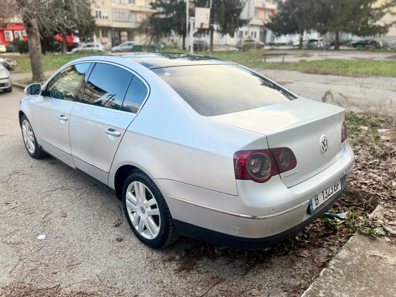 VW Passat 2.0 TDI 140К.С., снимка 5 - Автомобили и джипове - 49268168