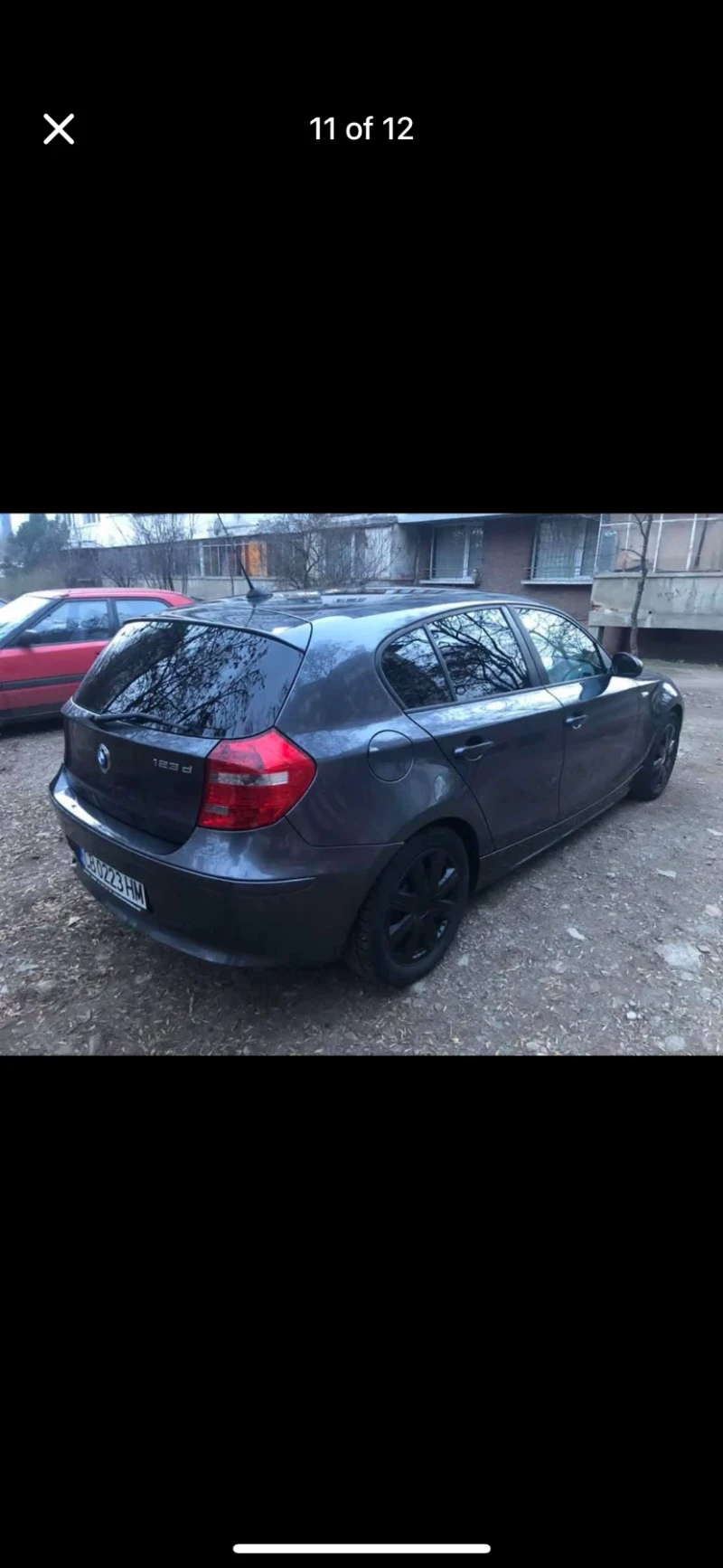 BMW 120, снимка 2 - Автомобили и джипове - 48917868