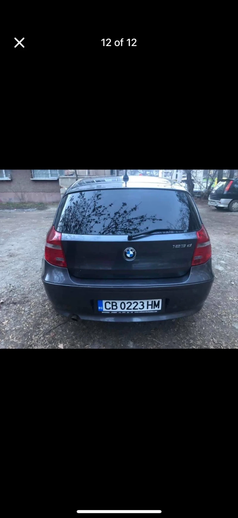 BMW 120, снимка 10 - Автомобили и джипове - 48917868