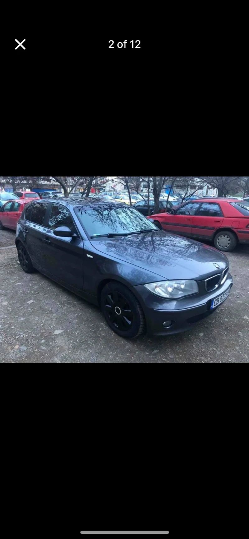 BMW 120, снимка 11 - Автомобили и джипове - 48917868