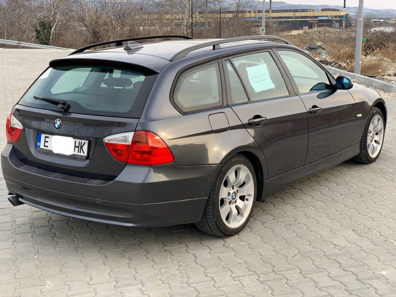 BMW 320, снимка 2 - Автомобили и джипове - 49069201