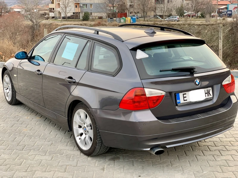 BMW 320, снимка 3 - Автомобили и джипове - 49069201