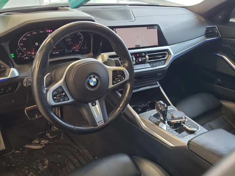 BMW 340 M340I XDRIVE, снимка 6 - Автомобили и джипове - 49104689