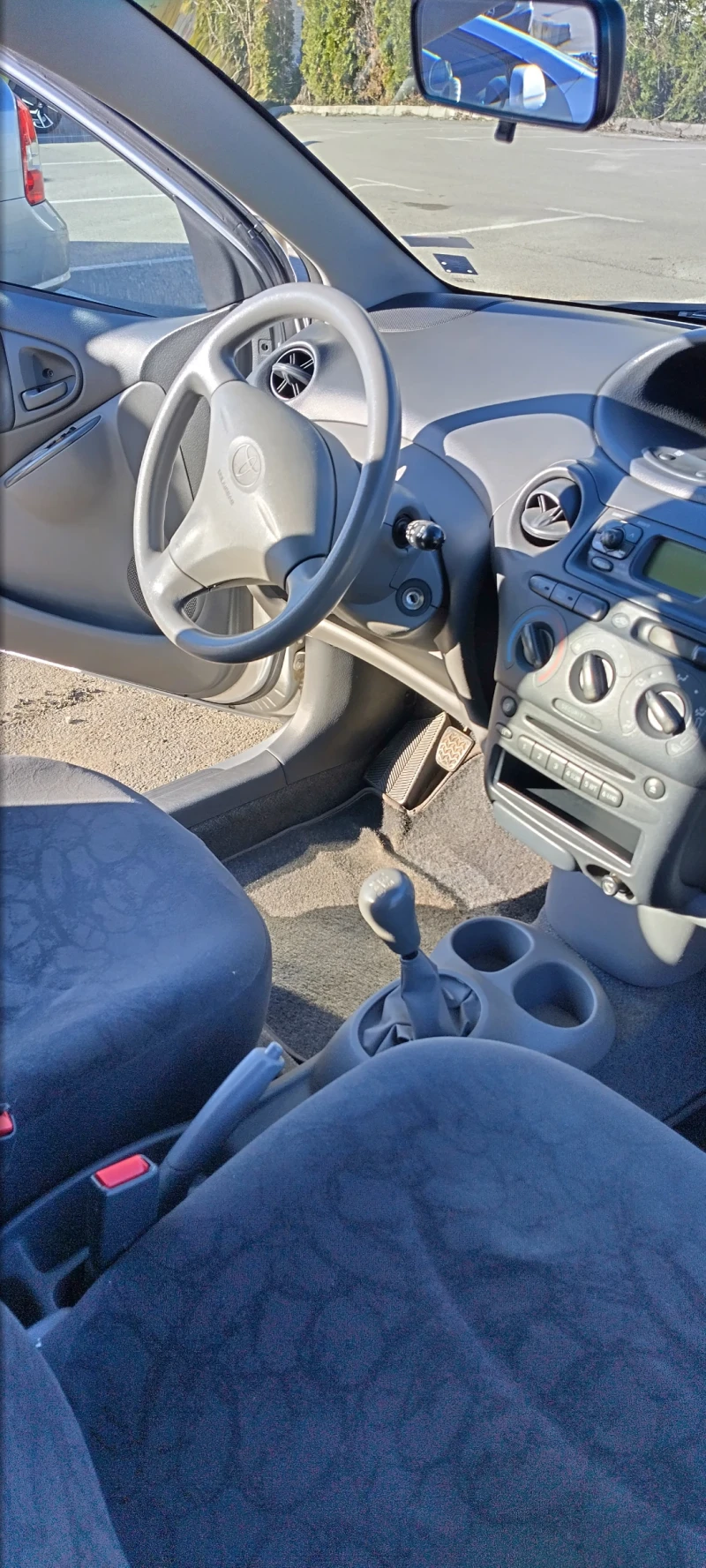 Toyota Yaris, снимка 5 - Автомобили и джипове - 49414319