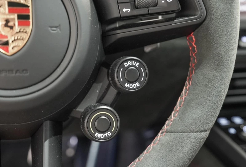 Porsche 911 992 GT3RS CLUBSPORT LIFT-SYSTEM BOSE MATRIX CARBON, снимка 11 - Автомобили и джипове - 51508534