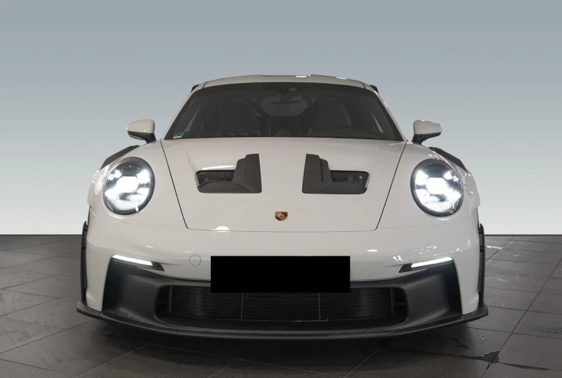 Porsche 911 992 GT3RS CLUBSPORT LIFT-SYSTEM BOSE MATRIX CARBON, снимка 2 - Автомобили и джипове - 51508534