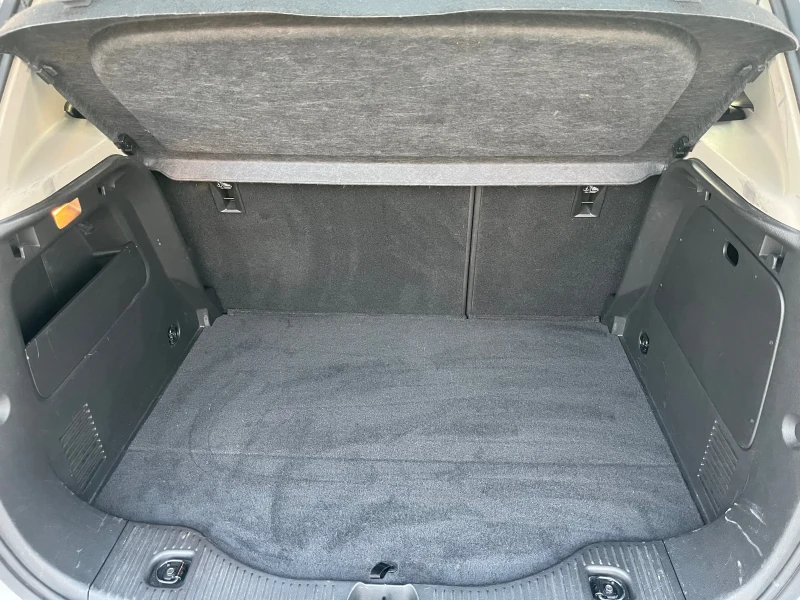 Opel Mokka X 1.6, снимка 14 - Автомобили и джипове - 51407515