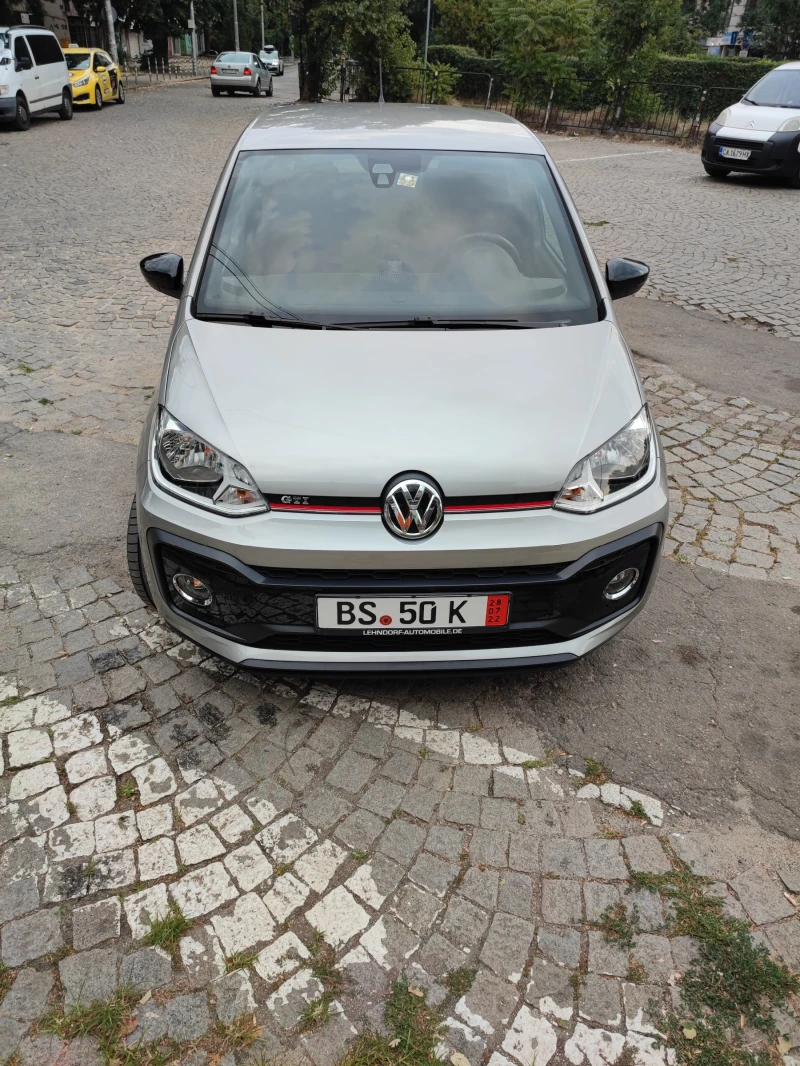 VW Up