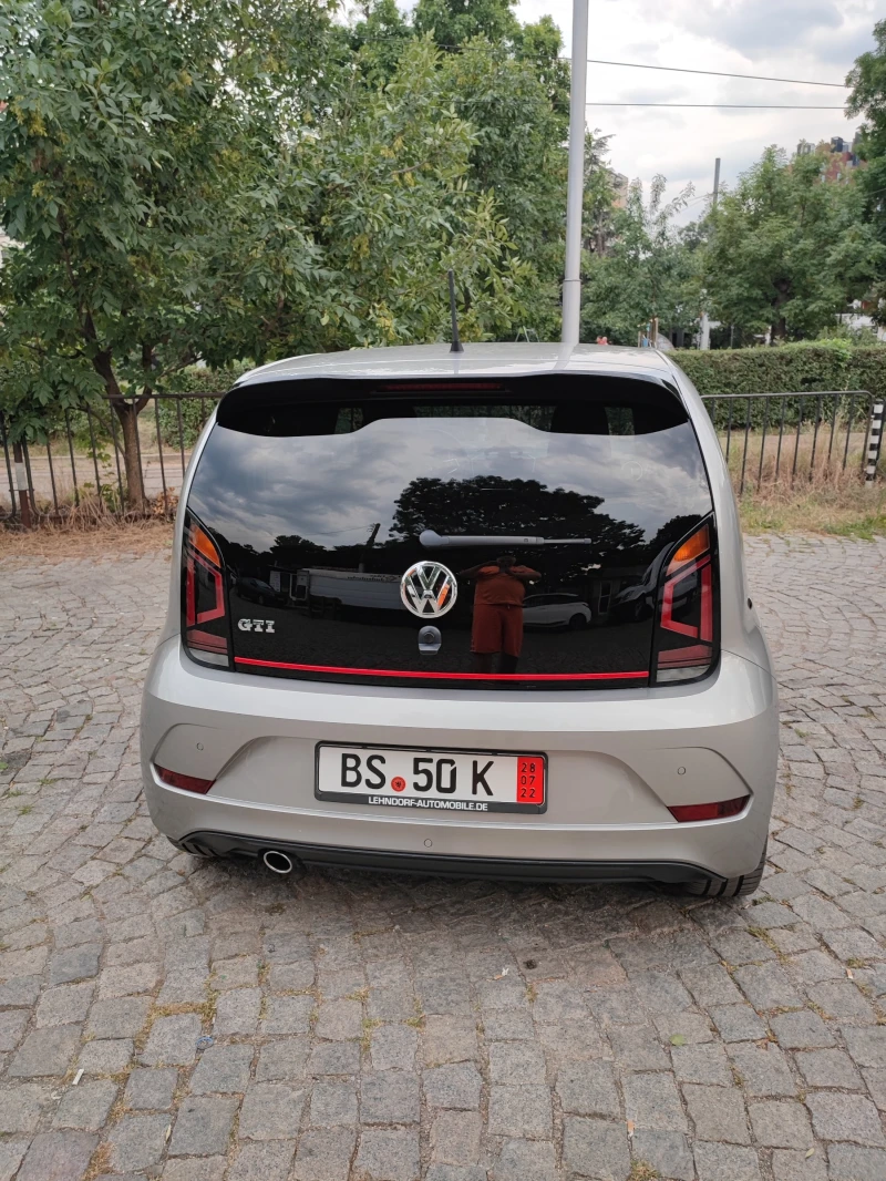 VW Up, снимка 7 - Автомобили и джипове - 52539476