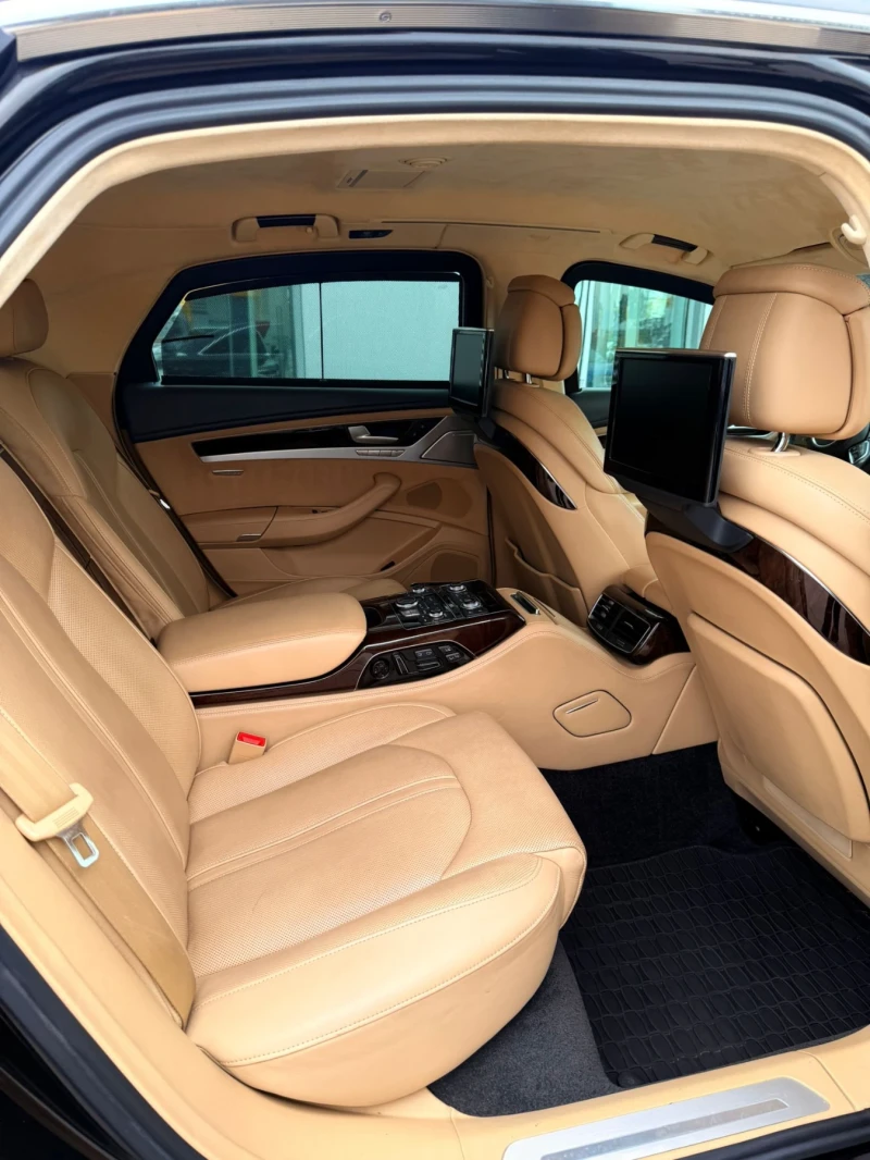 Audi A8 VR9 , снимка 8 - Автомобили и джипове - 52473071
