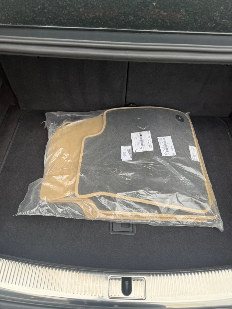 Audi A8 VR9 , снимка 10 - Автомобили и джипове - 52473071