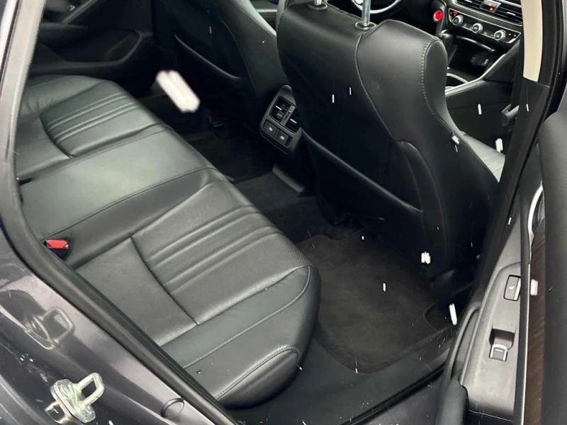 Honda Accord Touring  CARFAX, снимка 12 - Автомобили и джипове - 52735675