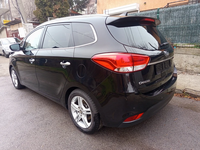 Kia Carens 1.7crdi euro 6 b, снимка 6 - Автомобили и джипове - 52865755